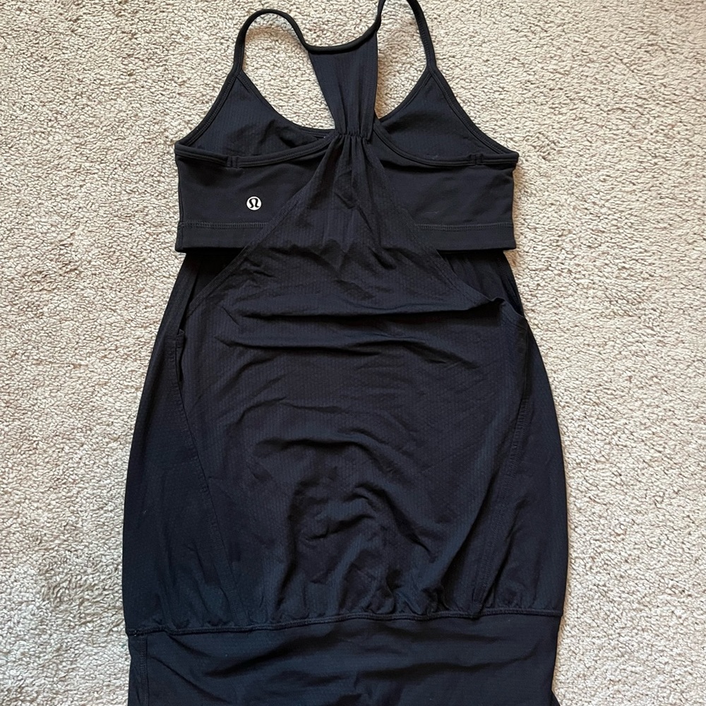 LULULEMON 🖤